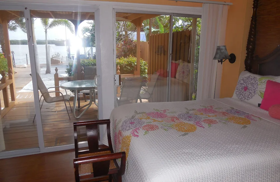 Turtle Beach Resort-1